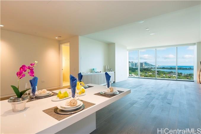 1118 Ala Moana Blvd Honolulu - Rental - photo 15 of 20