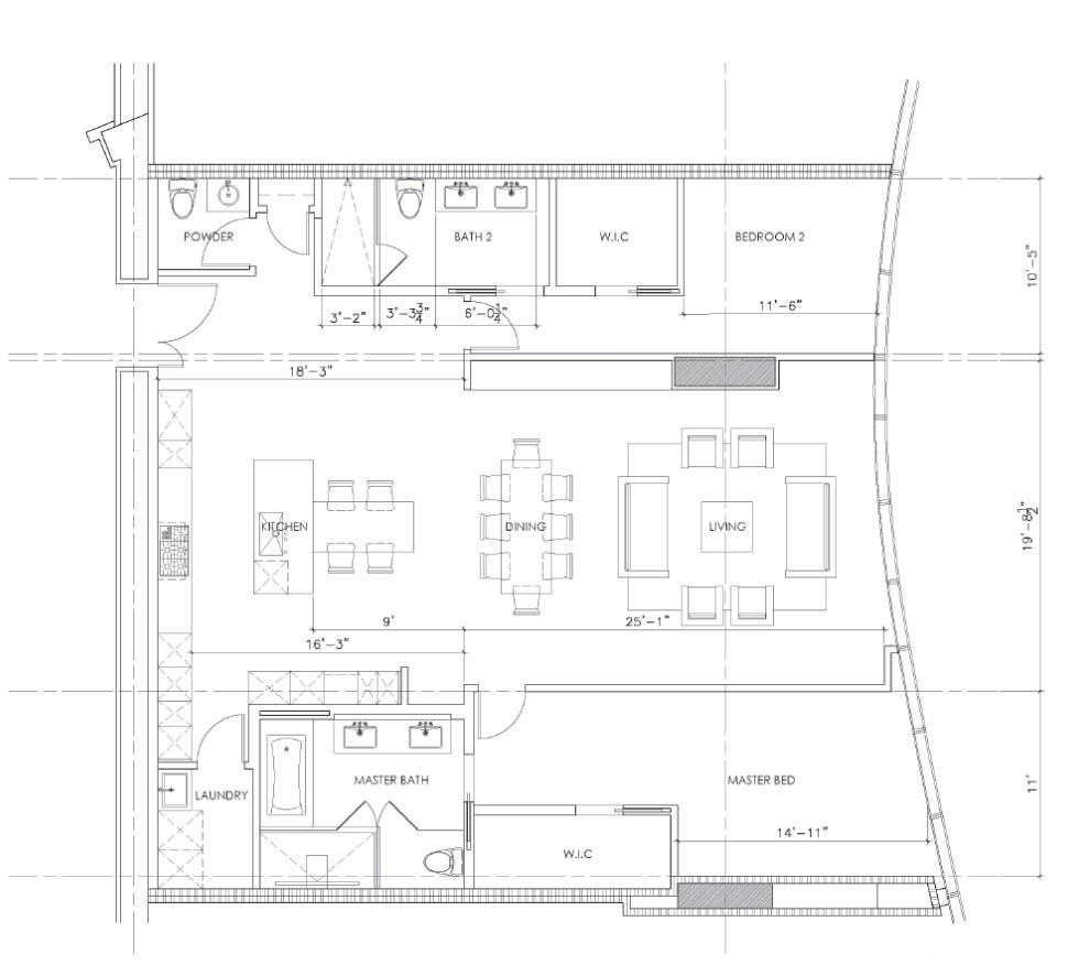 1118 Ala Moana Blvd Honolulu - Rental - photo 20 of 20