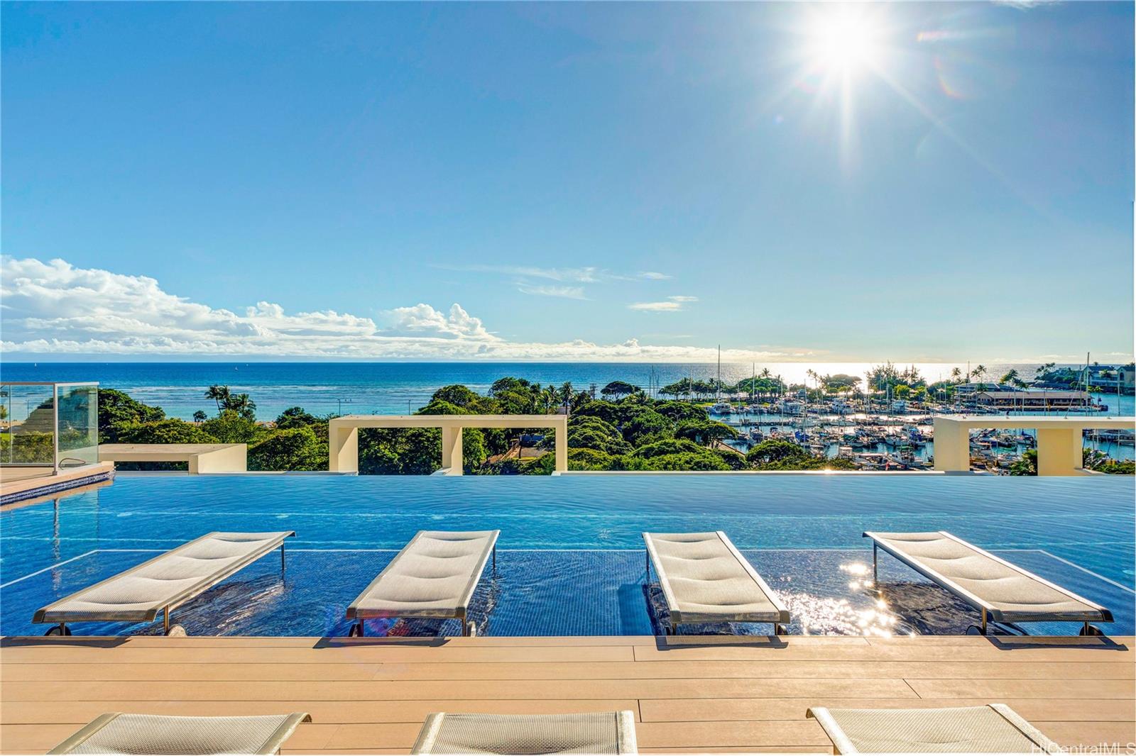 Waiea - 1118 Ala Moana condo # 1203, Honolulu, Hawaii - photo 11 of 21