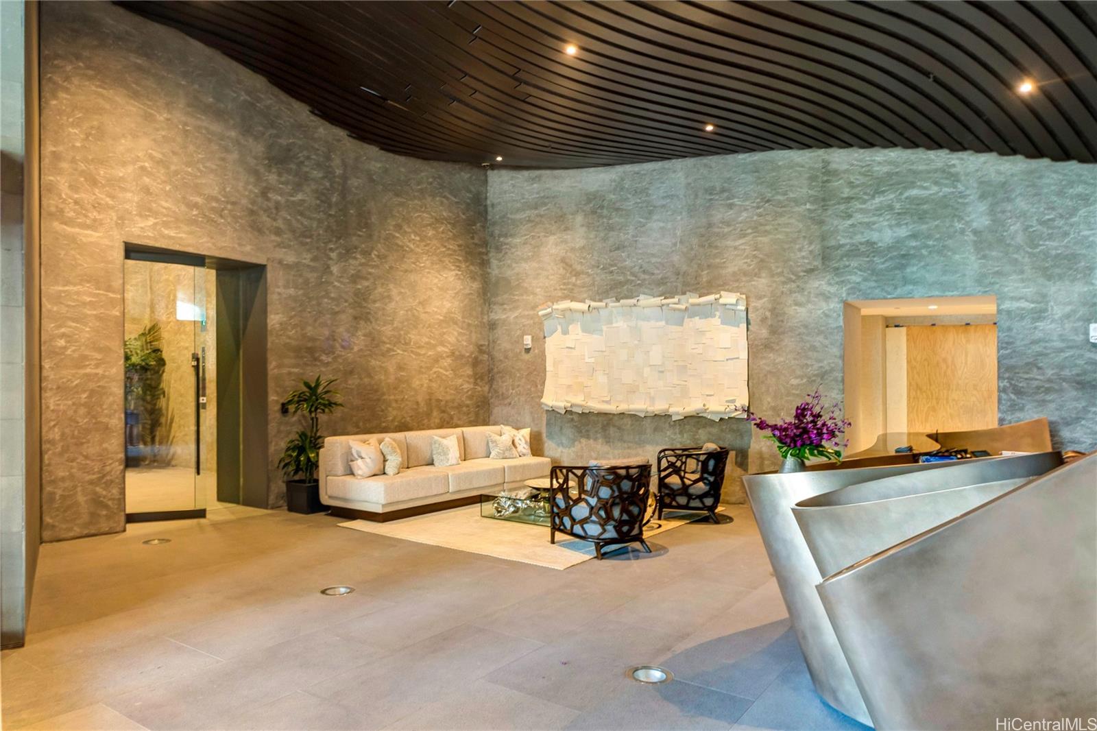 Waiea - 1118 Ala Moana condo # 1203, Honolulu, Hawaii - photo 19 of 21