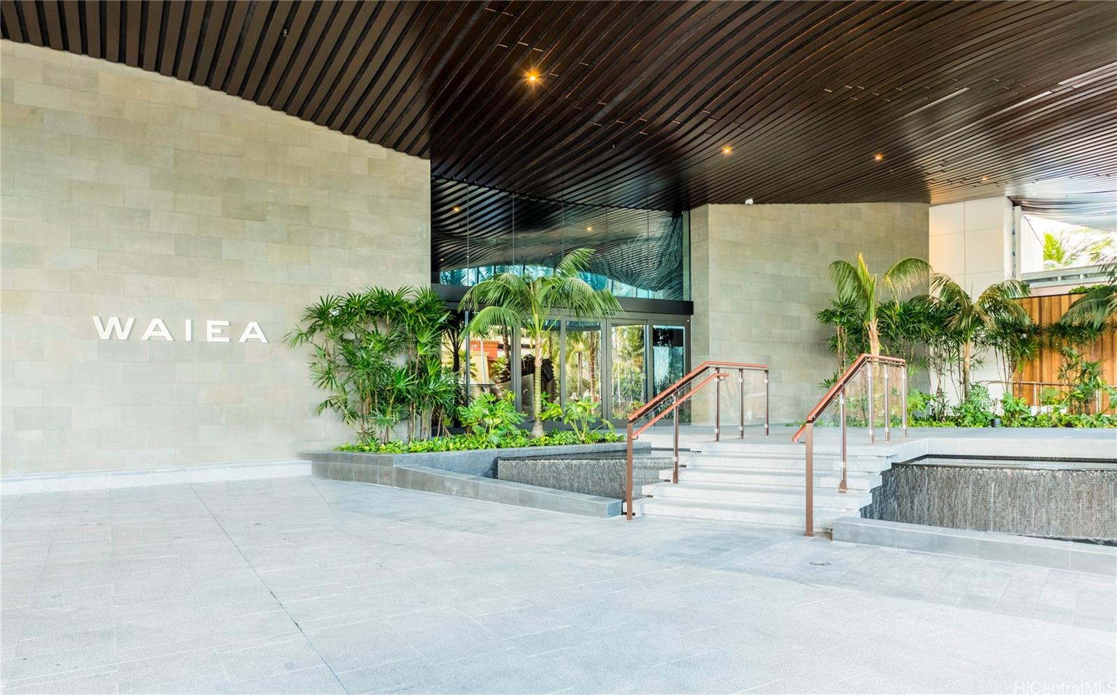 Waiea - 1118 Ala Moana condo # 1203, Honolulu, Hawaii - photo 20 of 21