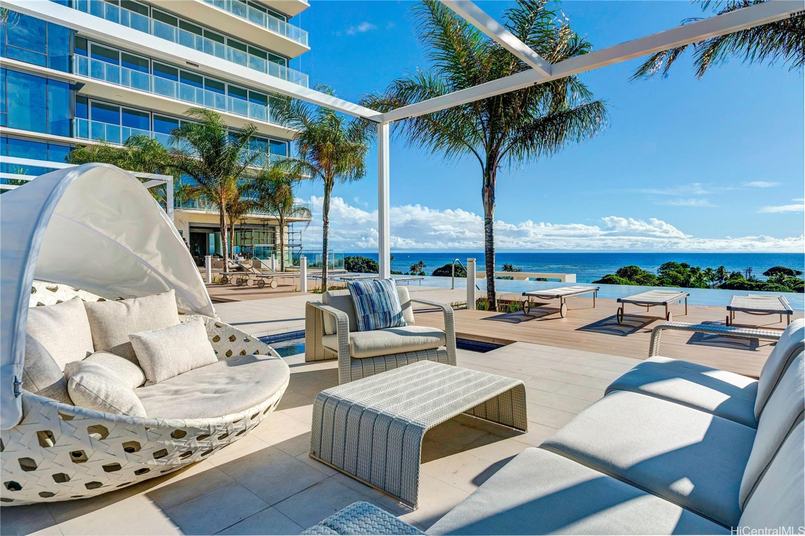 1118 Ala Moana Blvd Honolulu - Rental - photo 12 of 21