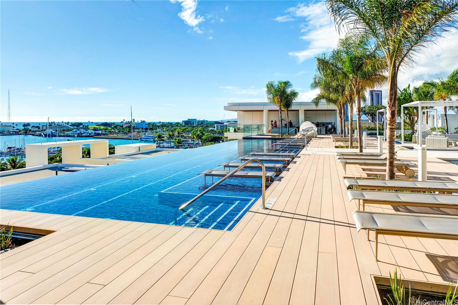 1118 Ala Moana Blvd Honolulu - Rental - photo 10 of 21