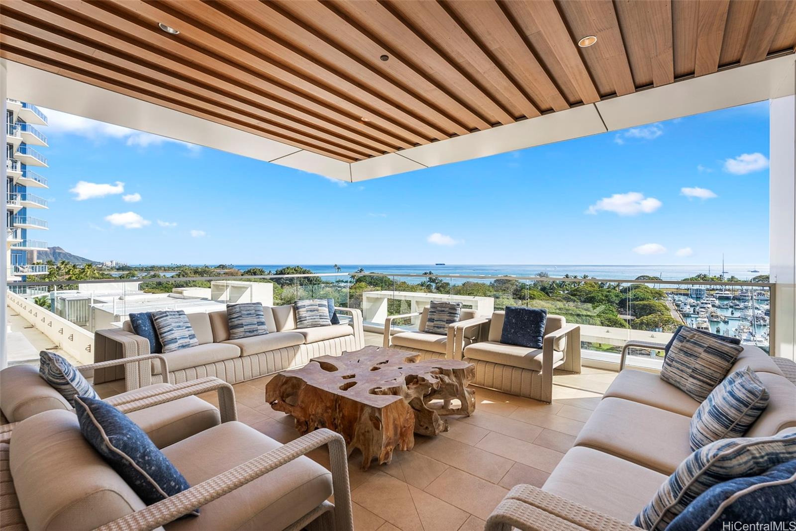 Waiea - 1118 Ala Moana condo # 1505, Honolulu, Hawaii - photo 20 of 25