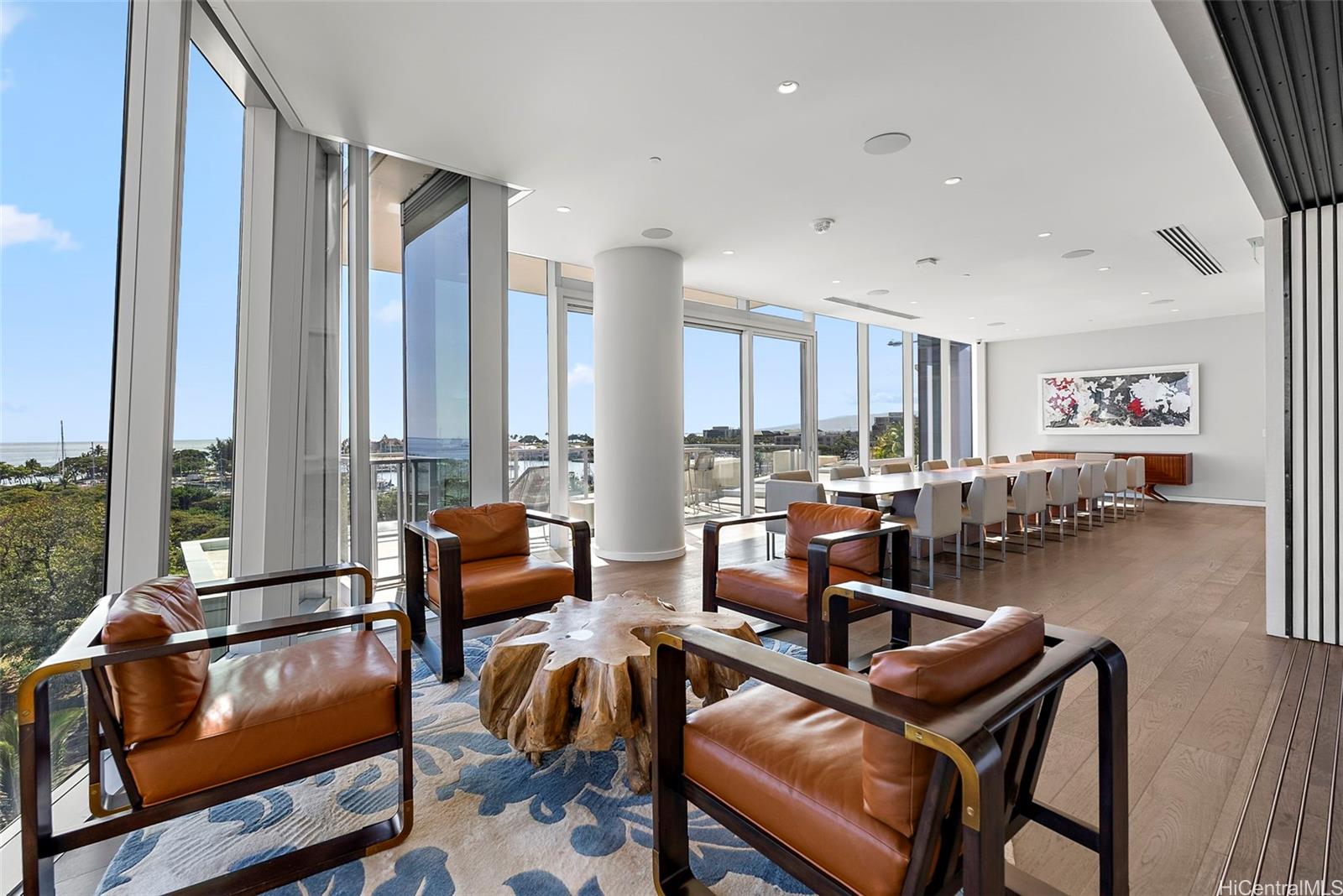 Waiea - 1118 Ala Moana condo # 1505, Honolulu, Hawaii - photo 21 of 25