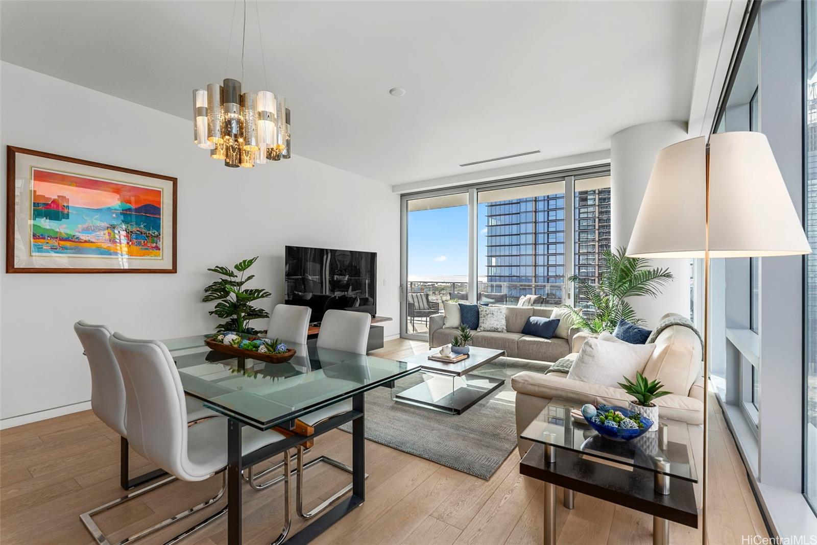 Waiea - 1118 Ala Moana condo # 1505, Honolulu, Hawaii - photo 8 of 25