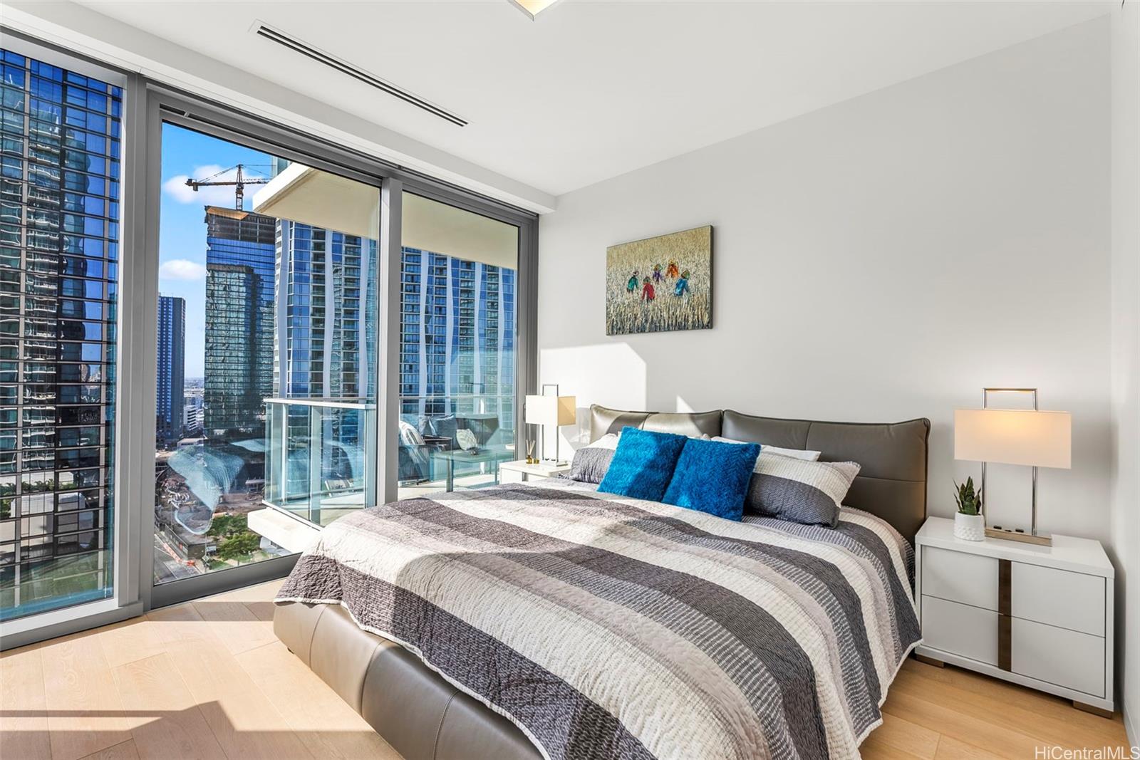 Waiea - 1118 Ala Moana condo # 1505, Honolulu, Hawaii - photo 9 of 25