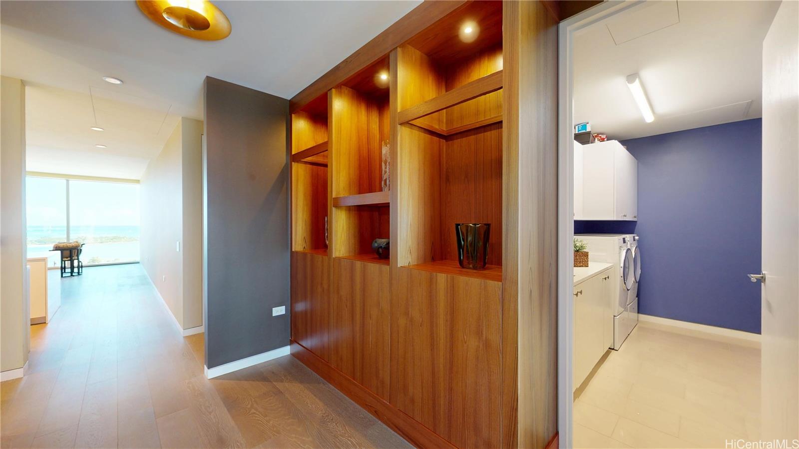 Waiea - 1118 Ala Moana condo # 1606, Honolulu, Hawaii - photo 17 of 25