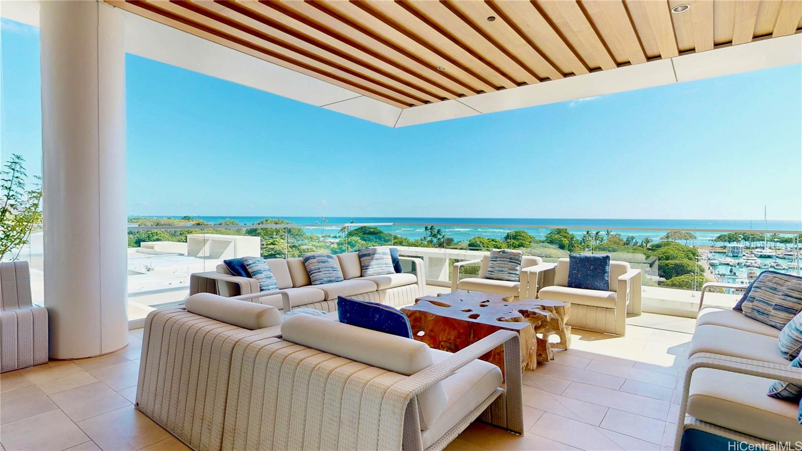 Waiea - 1118 Ala Moana condo # 1606, Honolulu, Hawaii - photo 19 of 25