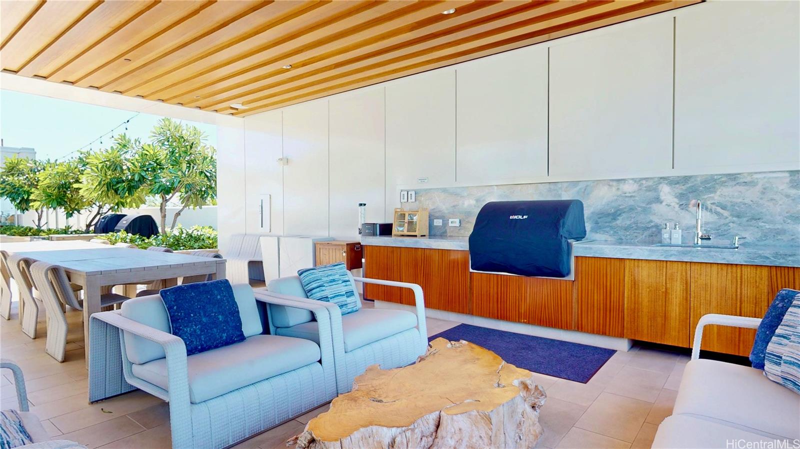 Waiea - 1118 Ala Moana condo # 1606, Honolulu, Hawaii - photo 20 of 25