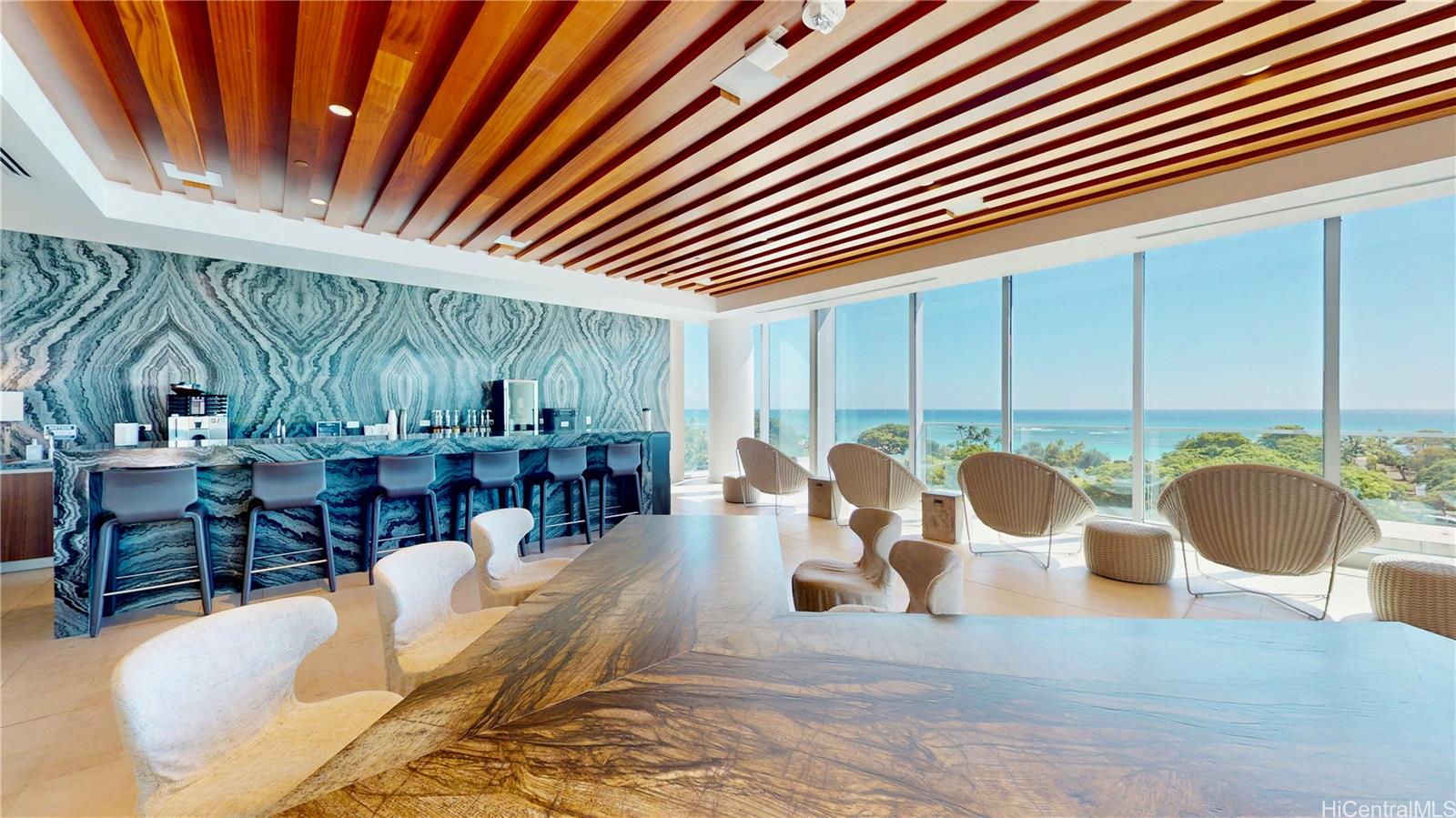 Waiea - 1118 Ala Moana condo # 1606, Honolulu, Hawaii - photo 23 of 25