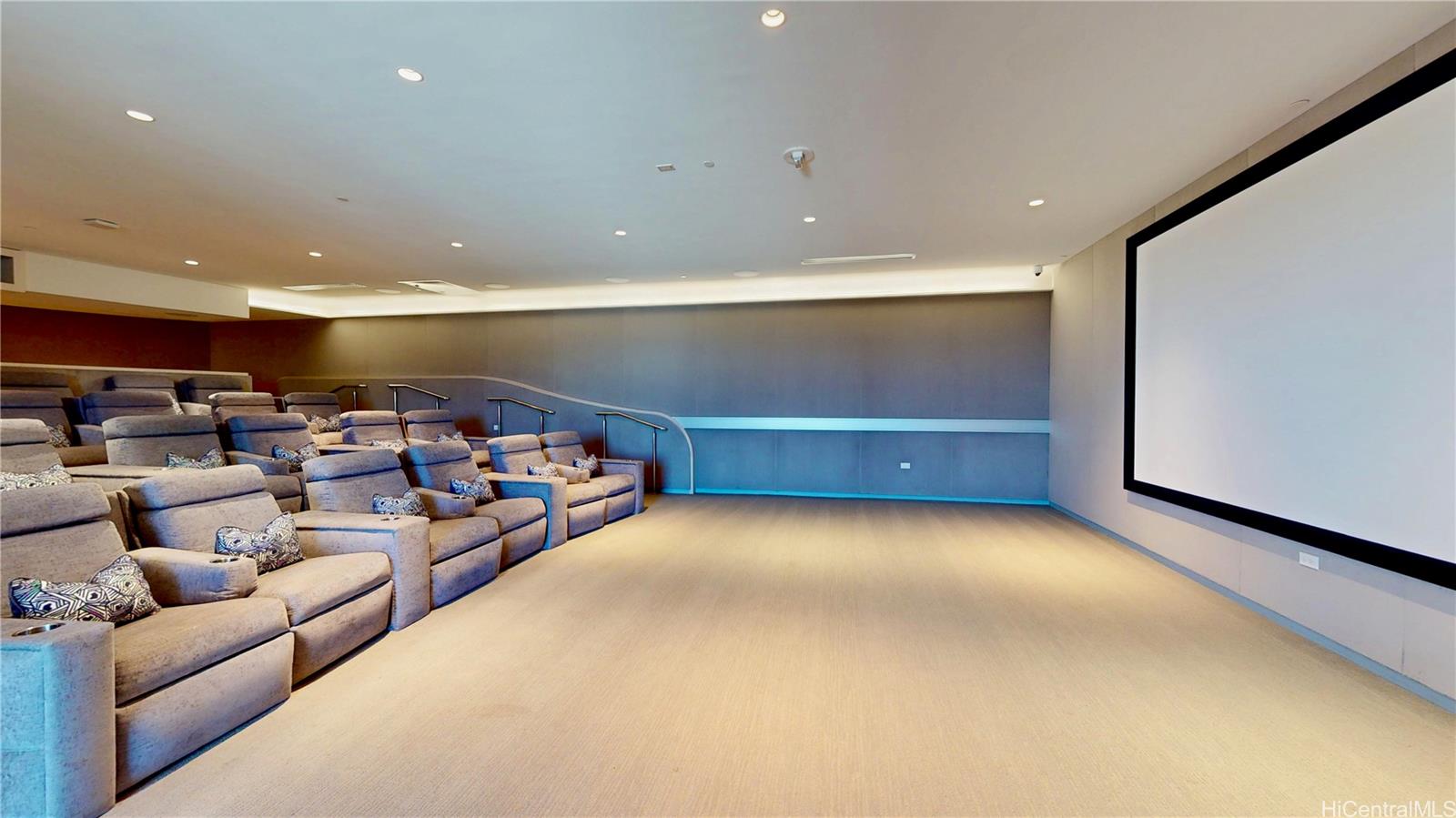 Waiea - 1118 Ala Moana condo # 1606, Honolulu, Hawaii - photo 24 of 25