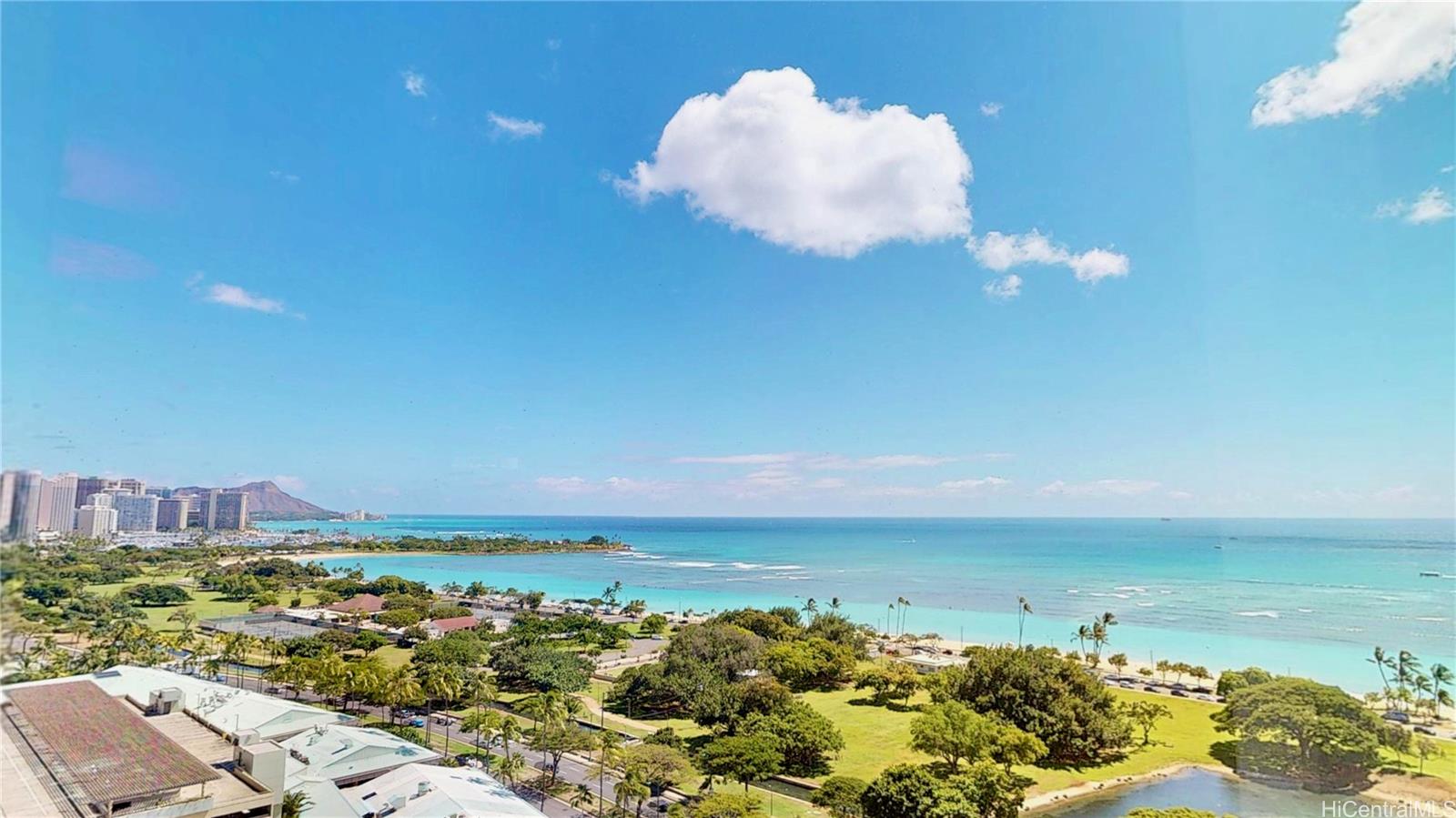 Waiea - 1118 Ala Moana condo # 1606, Honolulu, Hawaii - photo 25 of 25