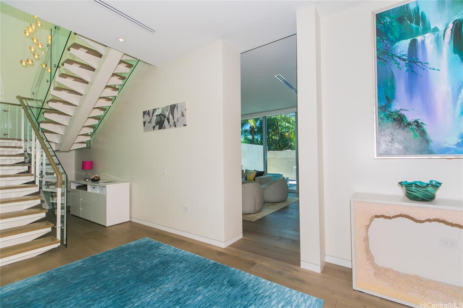 1118 Ala Moana Blvd townhouse # 2, Honolulu, Hawaii - photo 11 of 25