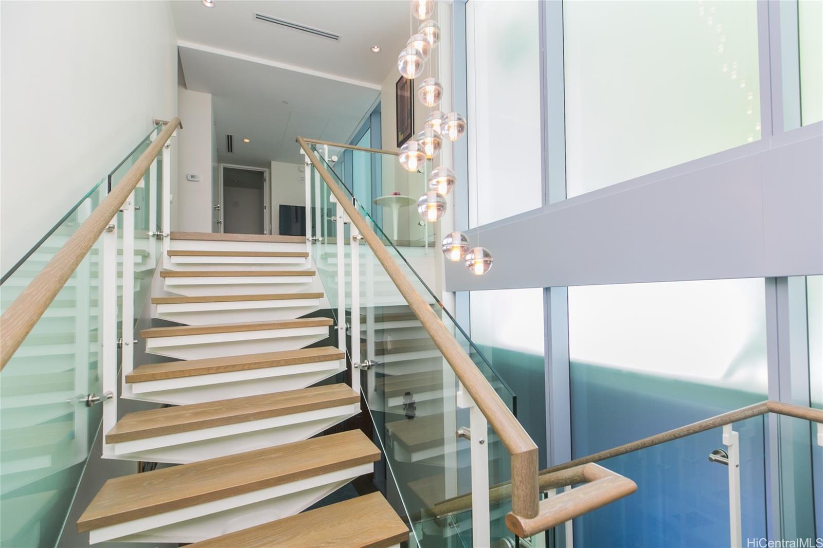 1118 Ala Moana Blvd townhouse # 2, Honolulu, Hawaii - photo 12 of 25