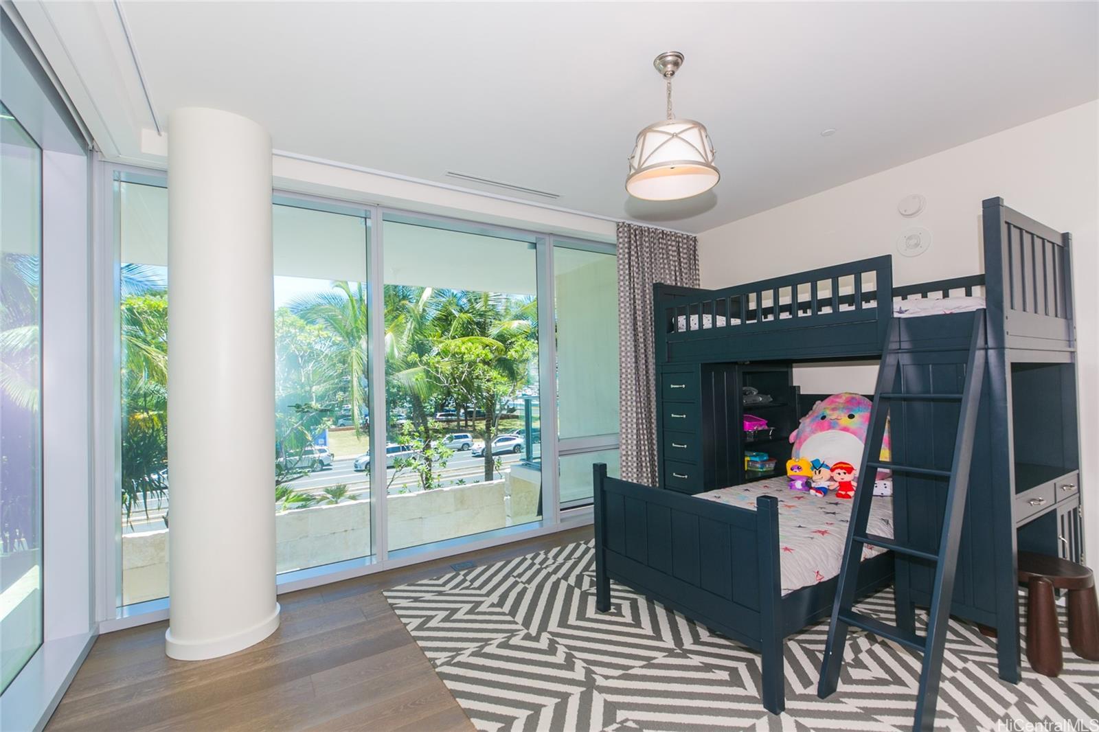 1118 Ala Moana Blvd townhouse # 2, Honolulu, Hawaii - photo 17 of 25