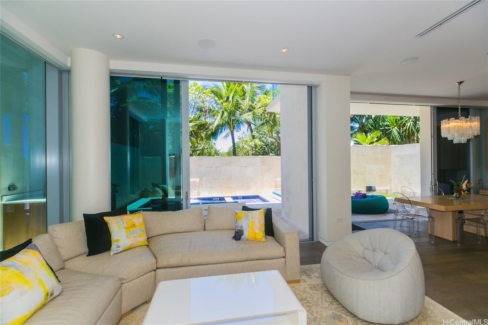 1118 Ala Moana Blvd townhouse # 2, Honolulu, Hawaii - photo 5 of 25