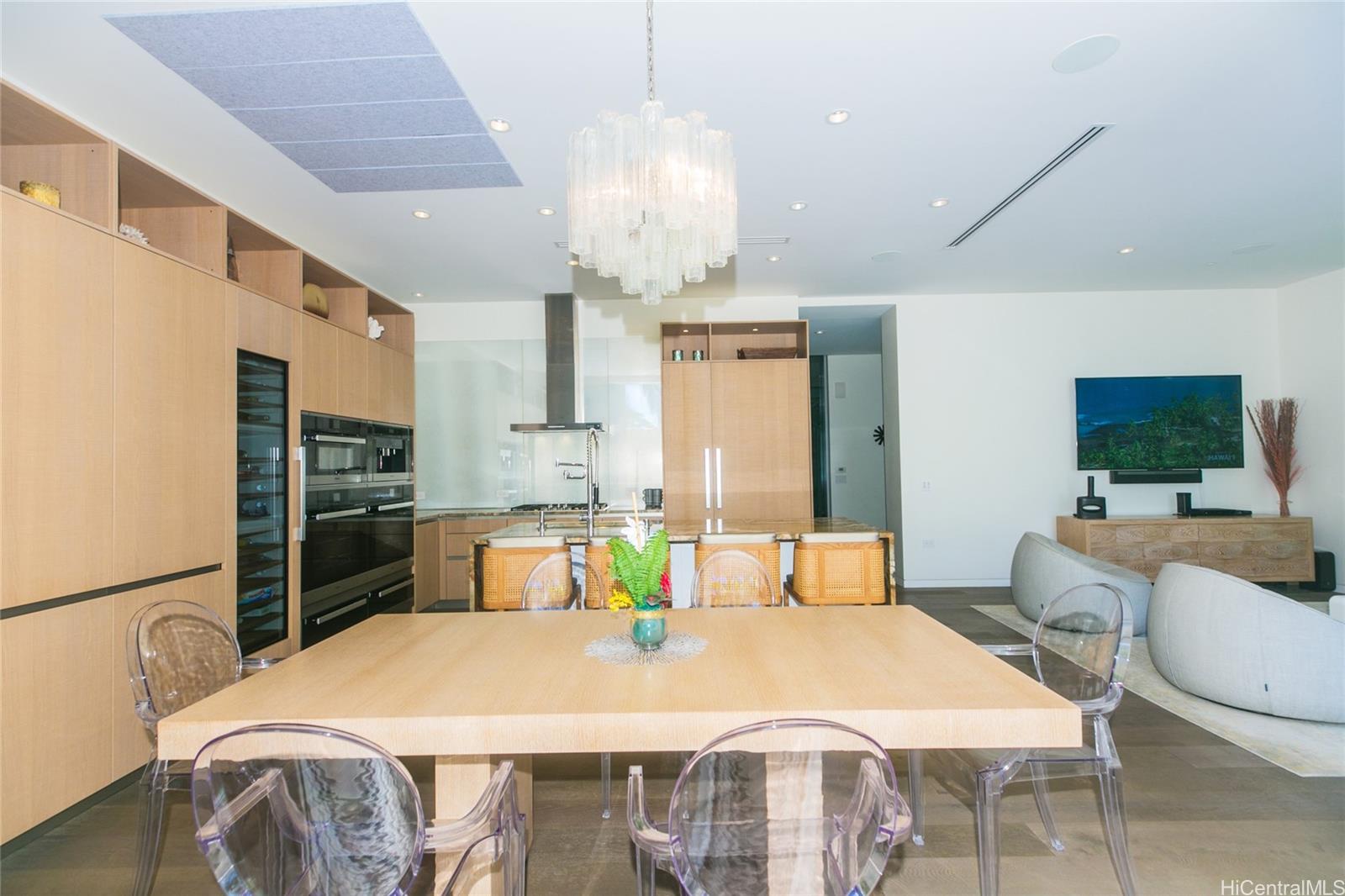 1118 Ala Moana Blvd townhouse # 2, Honolulu, Hawaii - photo 9 of 25