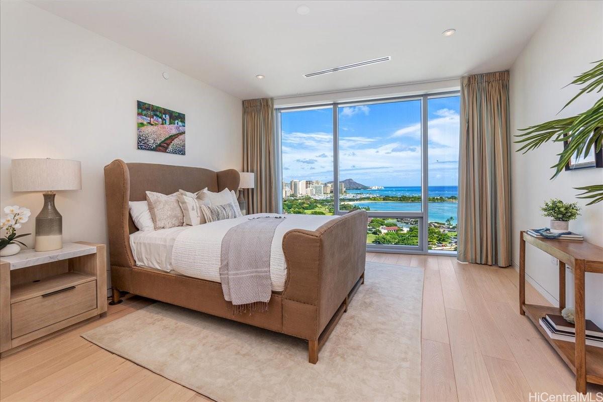 Waiea - 1118 Ala Moana condo # 2000, Honolulu, Hawaii - photo 21 of 25