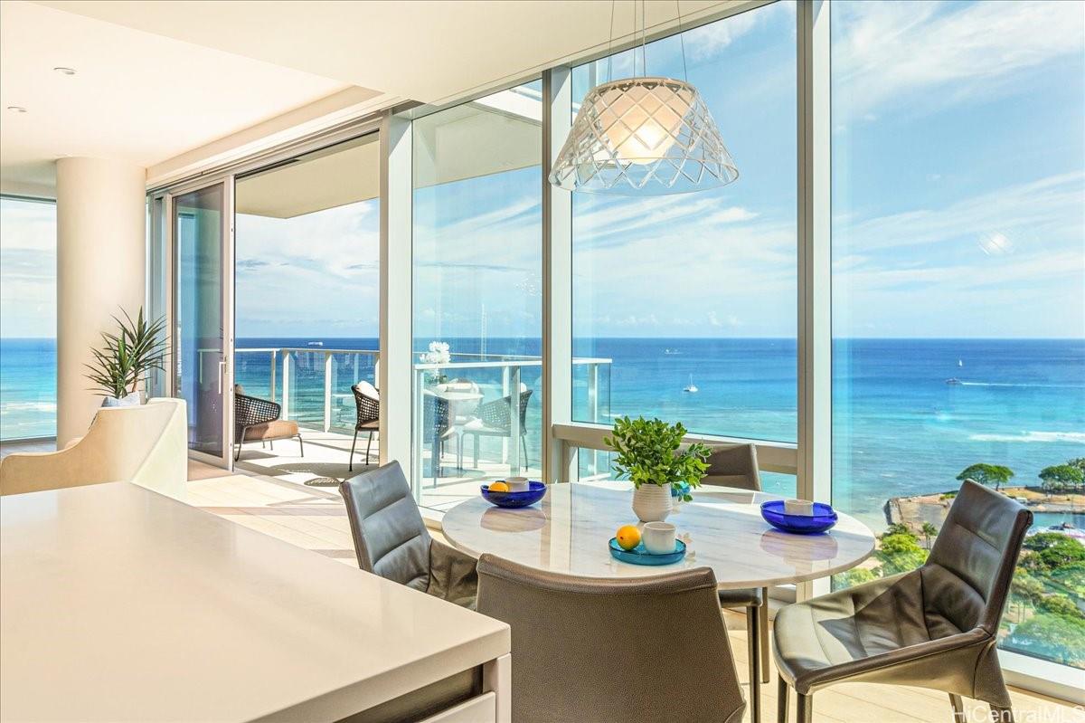 Waiea - 1118 Ala Moana condo # 2000, Honolulu, Hawaii - photo 6 of 25