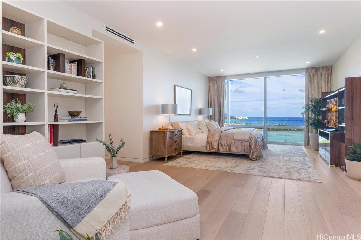 Waiea - 1118 Ala Moana condo # 2000/2002, Honolulu, Hawaii - photo 14 of 25