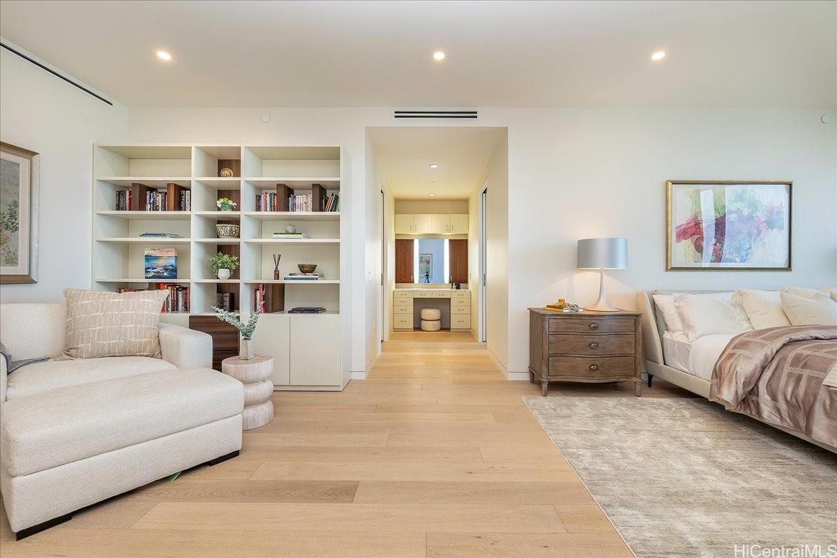 Waiea - 1118 Ala Moana condo # 2000/2002, Honolulu, Hawaii - photo 17 of 25