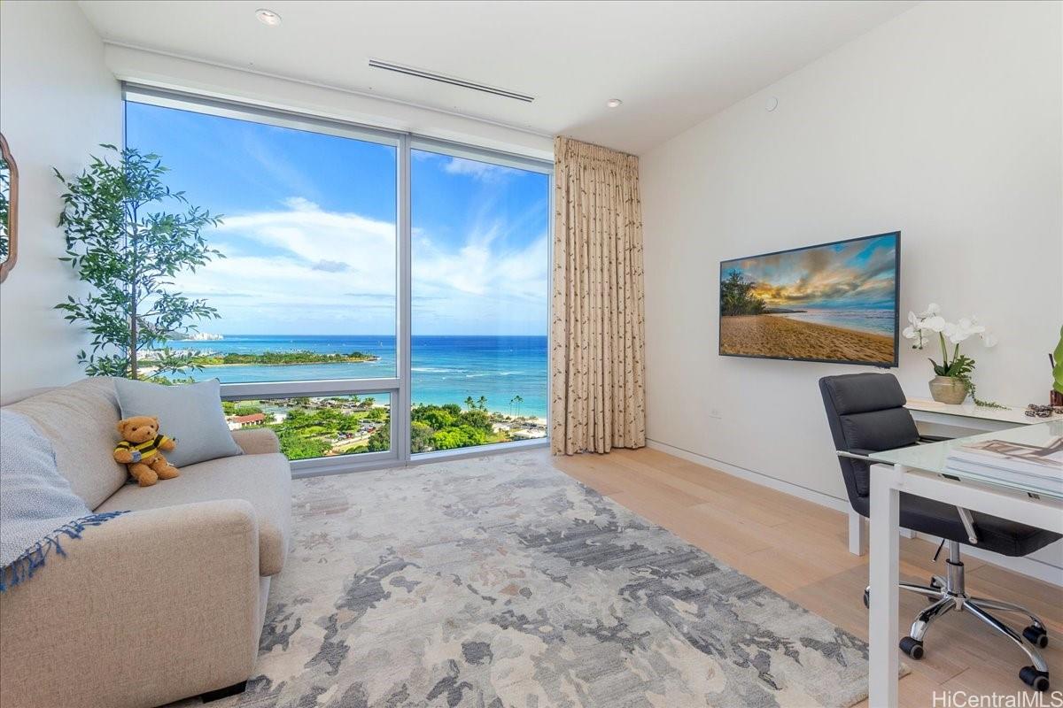 Waiea - 1118 Ala Moana condo # 2000/2002, Honolulu, Hawaii - photo 22 of 25