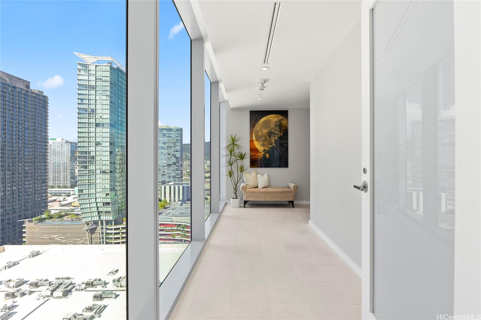 Waiea - 1118 Ala Moana condo # 2006, Honolulu, Hawaii - photo 2 of 25