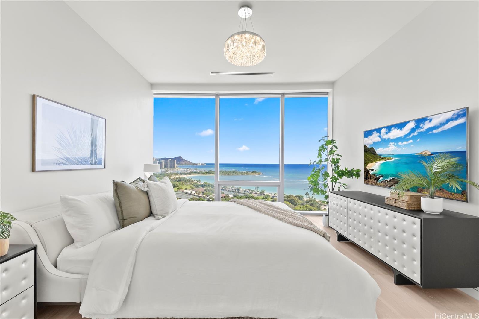 Waiea - 1118 Ala Moana condo # 2006, Honolulu, Hawaii - photo 11 of 25