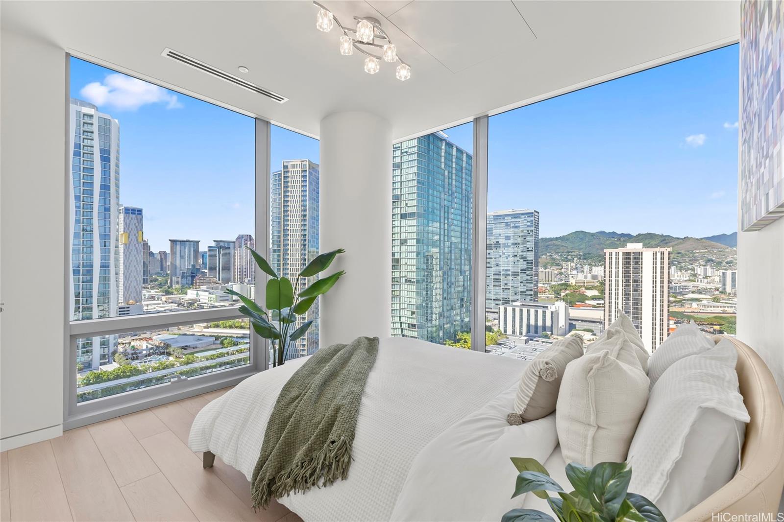 Waiea - 1118 Ala Moana condo # 2006, Honolulu, Hawaii - photo 15 of 25