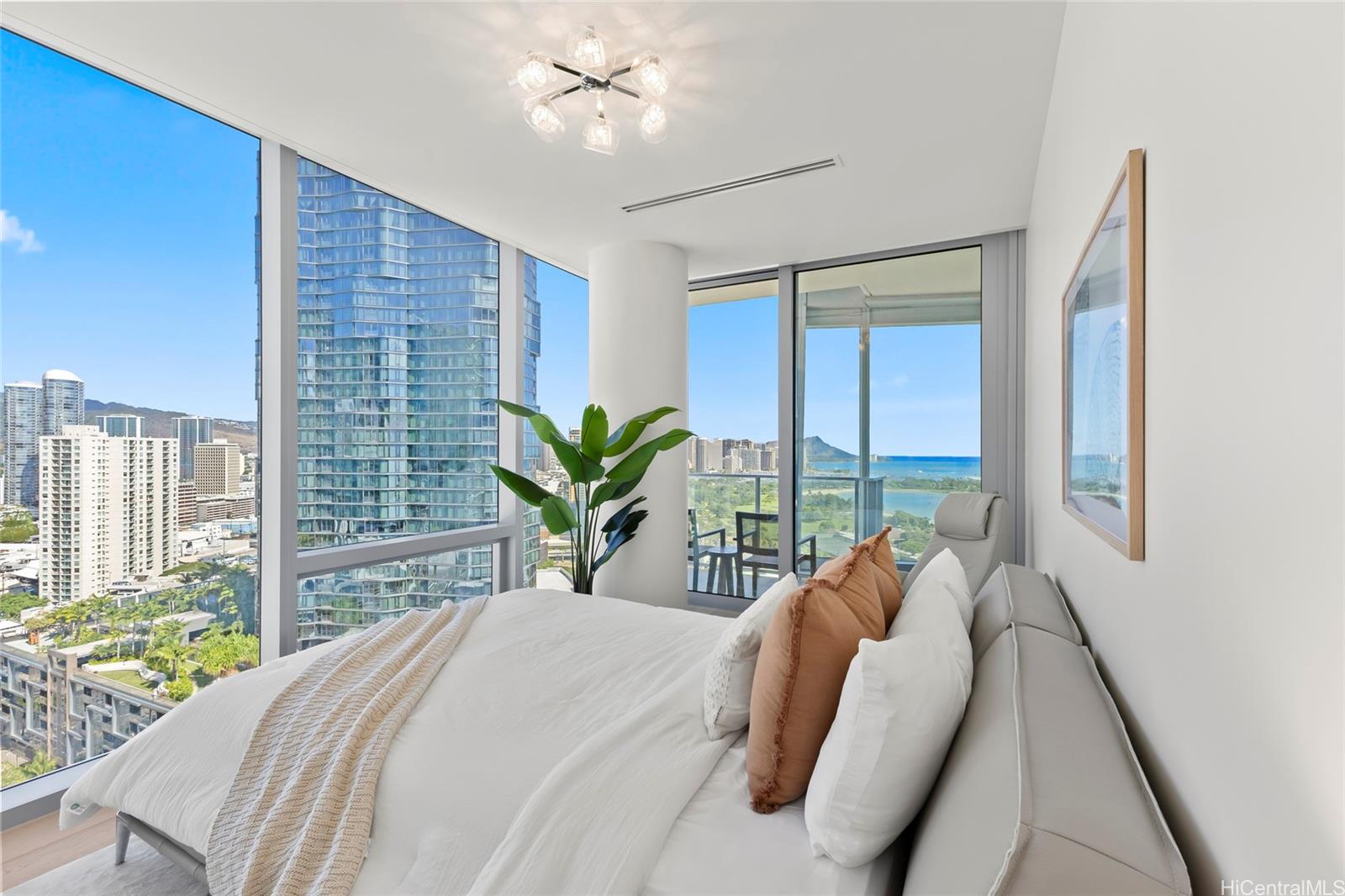 Waiea - 1118 Ala Moana condo # 2006, Honolulu, Hawaii - photo 17 of 25