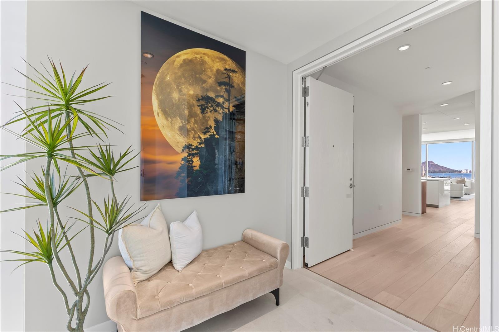 Waiea - 1118 Ala Moana condo # 2006, Honolulu, Hawaii - photo 3 of 25