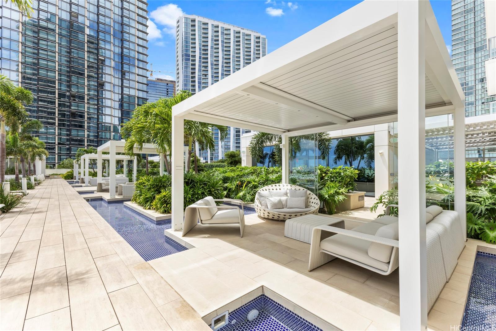 Waiea - 1118 Ala Moana condo # 2006, Honolulu, Hawaii - photo 21 of 25