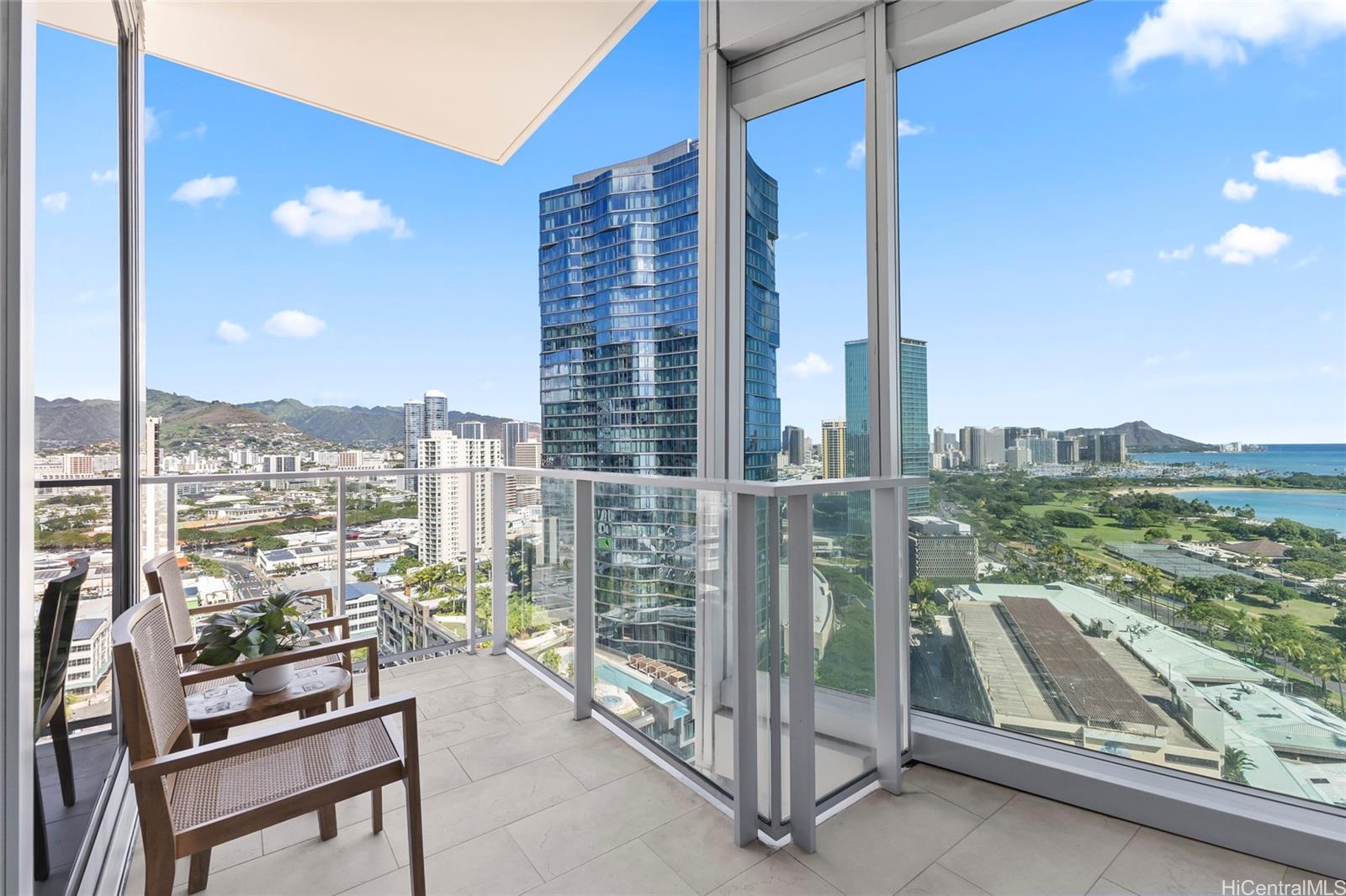 Waiea - 1118 Ala Moana condo # 2006, Honolulu, Hawaii - photo 7 of 25