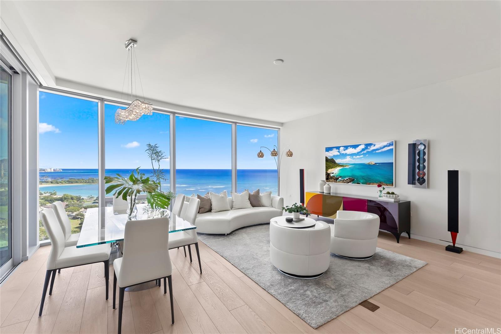 Waiea - 1118 Ala Moana condo # 2006, Honolulu, Hawaii - photo 8 of 25