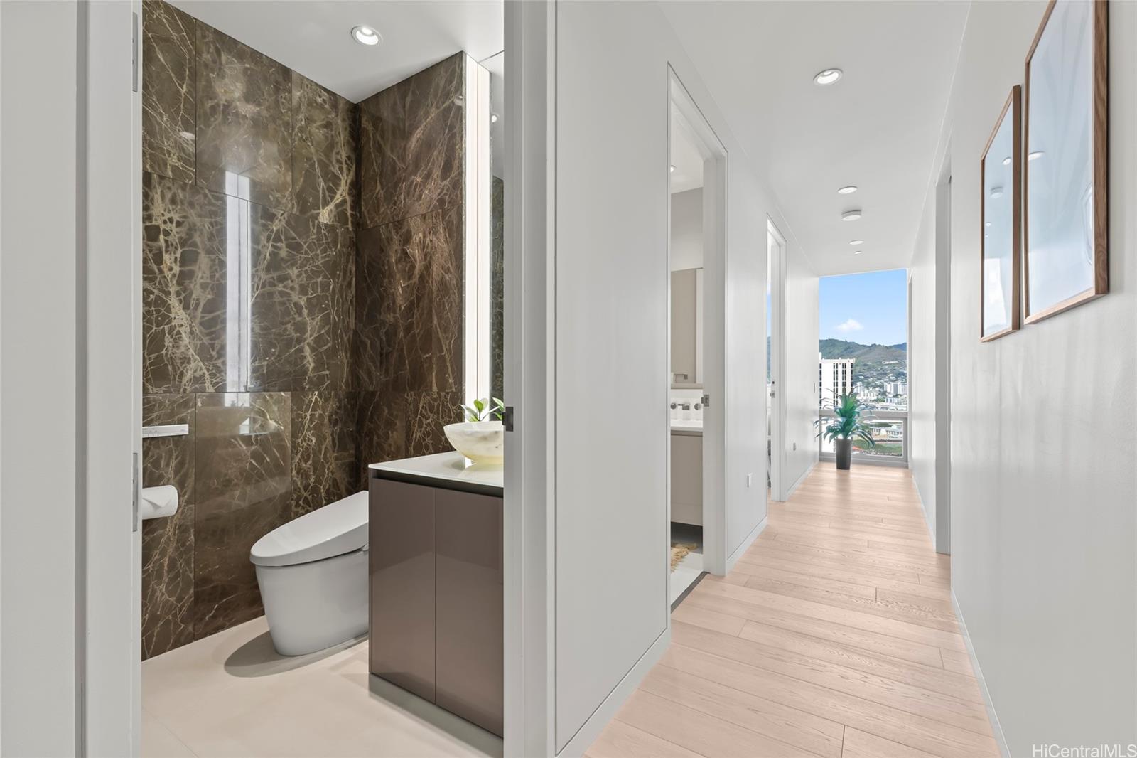 Waiea - 1118 Ala Moana condo # 2006, Honolulu, Hawaii - photo 10 of 25