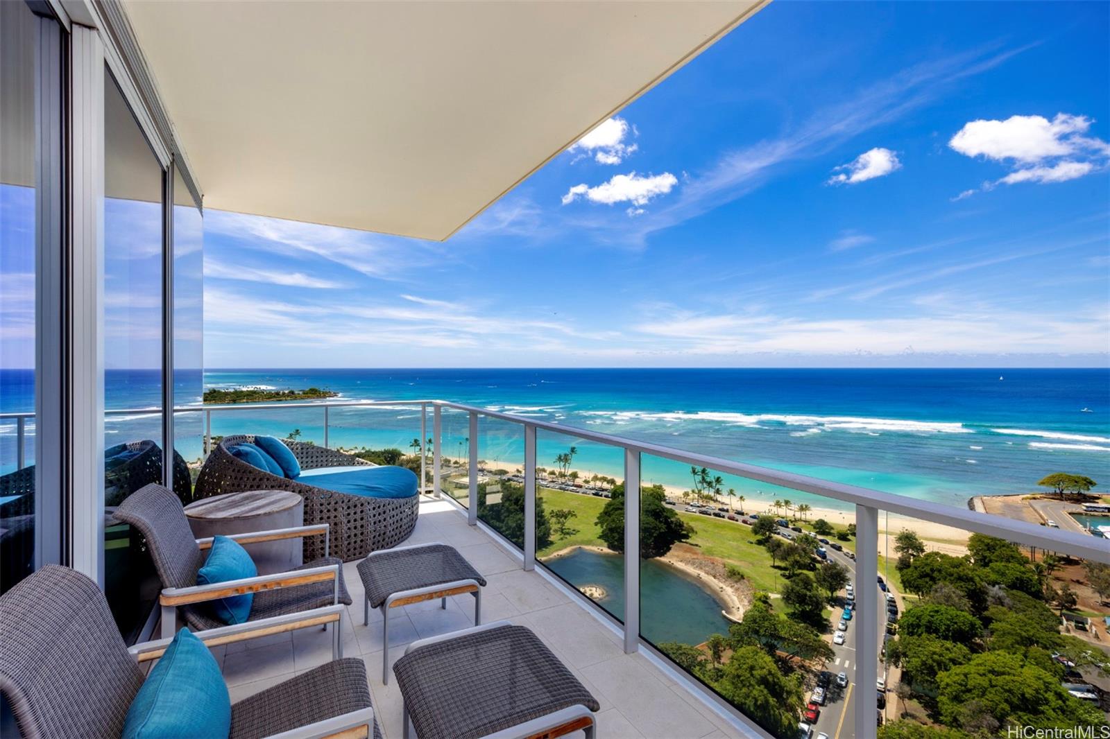 1118 Ala Moana Blvd Honolulu - Rental - photo 11 of 25