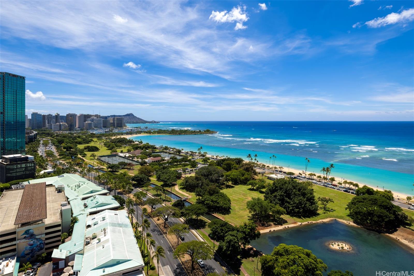 1118 Ala Moana Blvd Honolulu - Rental - photo 13 of 25