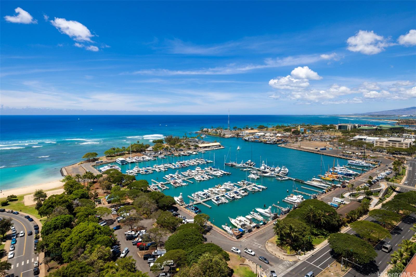 1118 Ala Moana Blvd Honolulu - Rental - photo 14 of 25