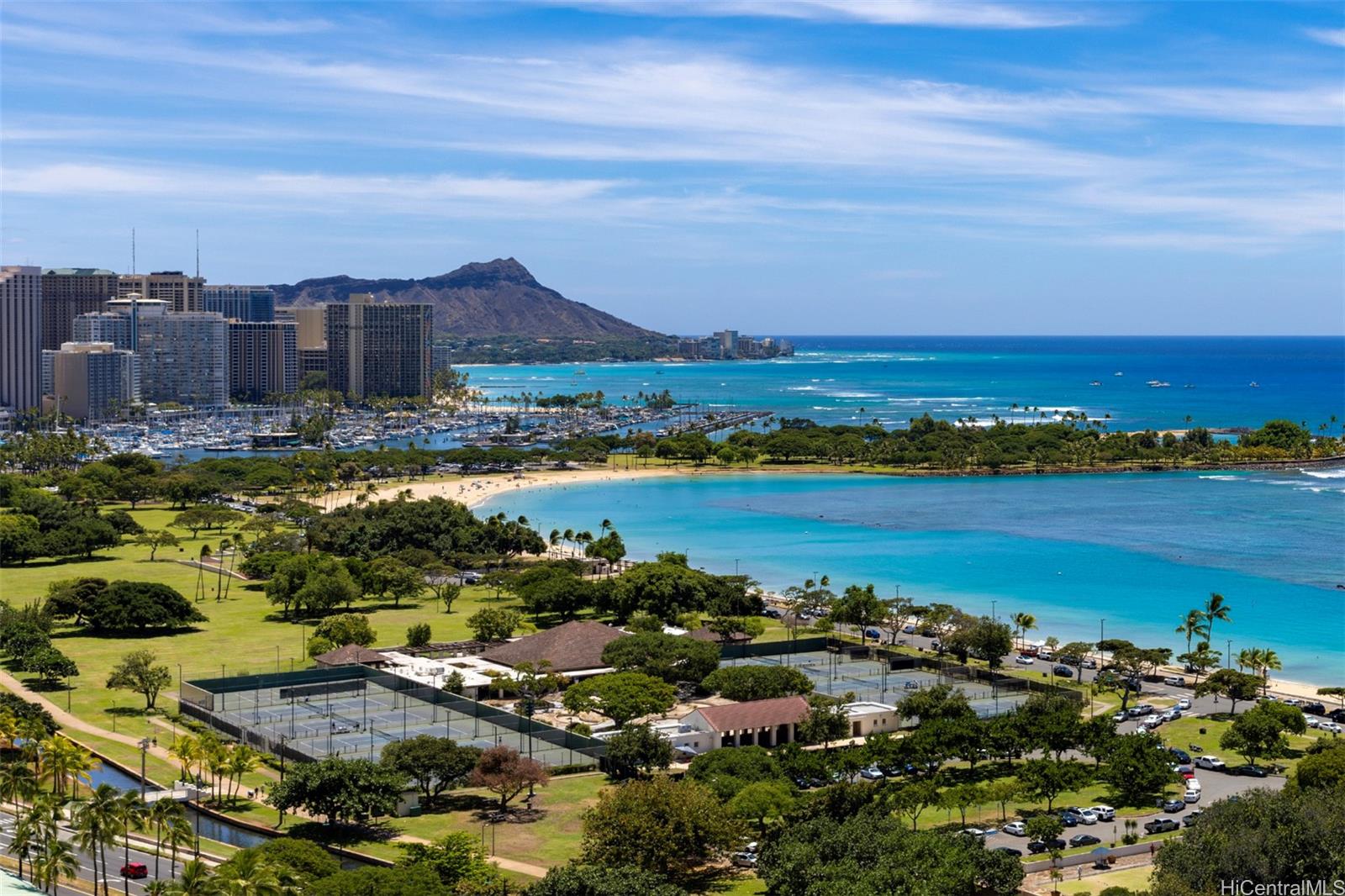 1118 Ala Moana Blvd Honolulu - Rental - photo 15 of 25