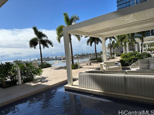 1118 Ala Moana Blvd Honolulu - Rental - photo 20 of 25