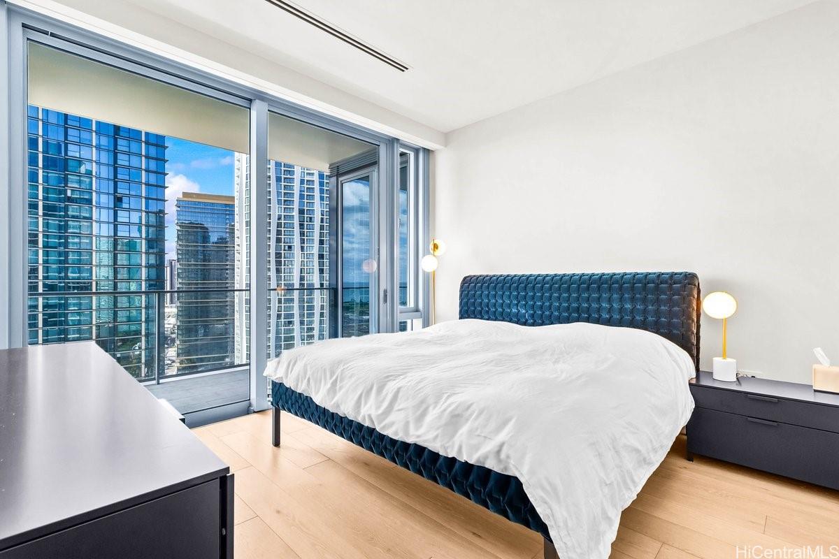 Waiea - 1118 Ala Moana condo # 2303, Honolulu, Hawaii - photo 11 of 20