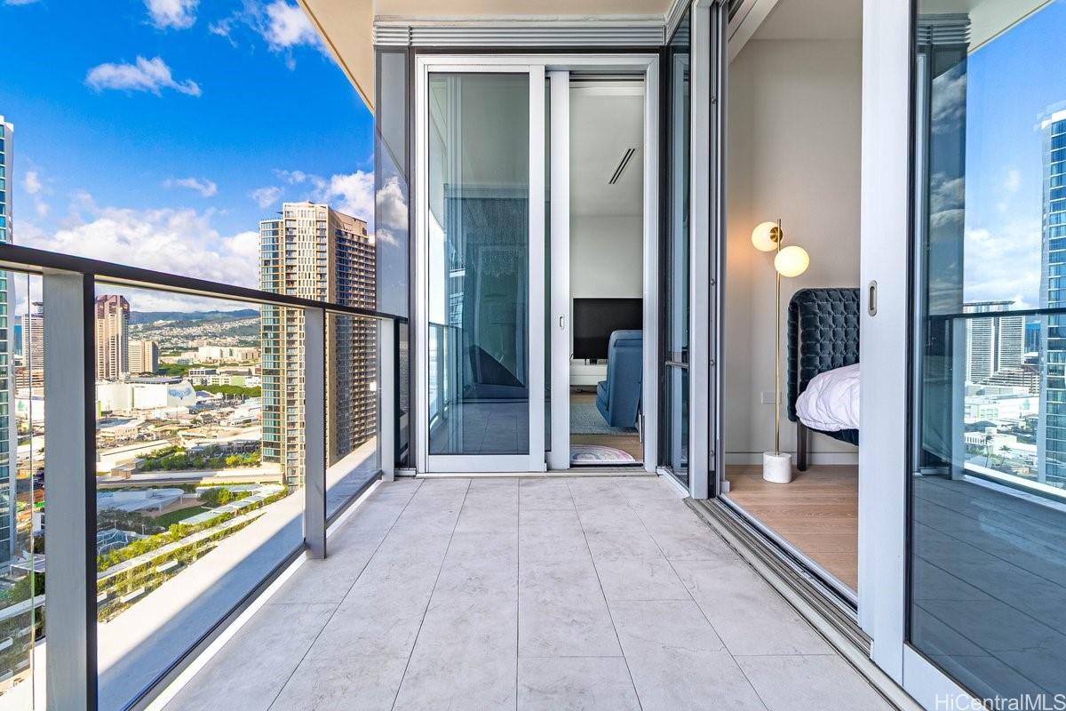 Waiea - 1118 Ala Moana condo # 2303, Honolulu, Hawaii - photo 12 of 20