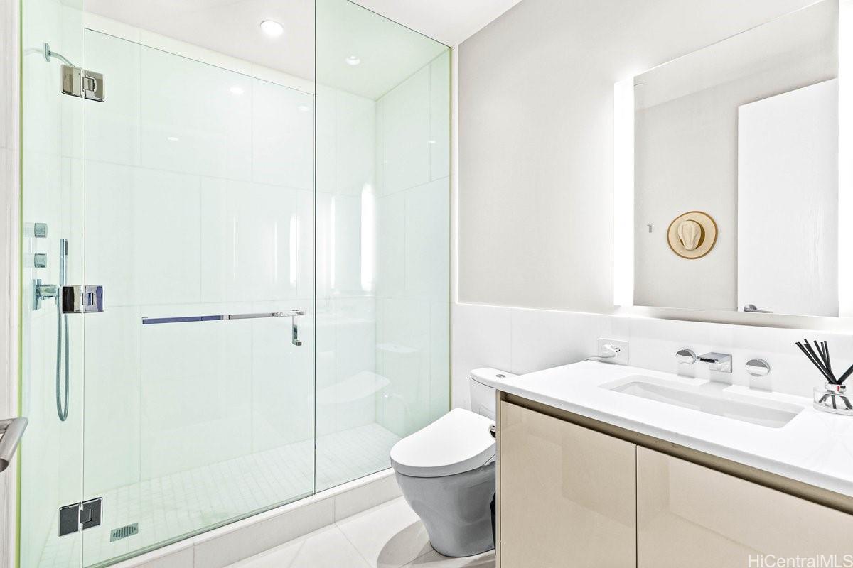 Waiea - 1118 Ala Moana condo # 2303, Honolulu, Hawaii - photo 12 of 20