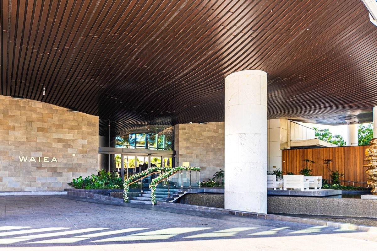 Waiea - 1118 Ala Moana condo # 2303, Honolulu, Hawaii - photo 3 of 20