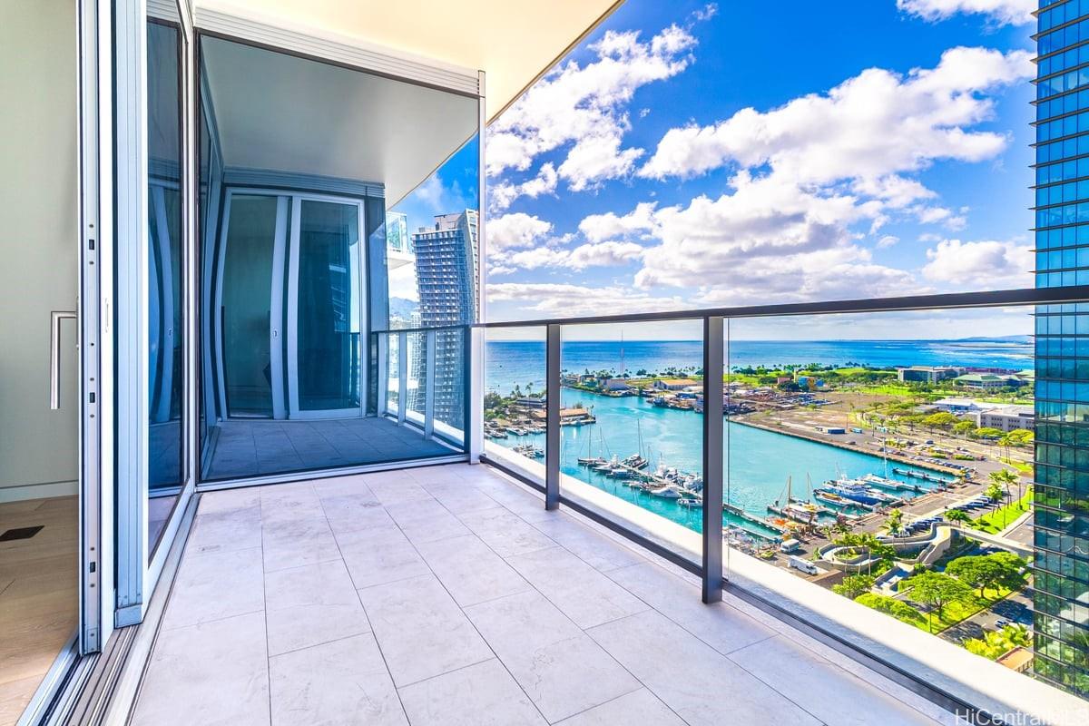 Waiea - 1118 Ala Moana condo # 2303, Honolulu, Hawaii - photo 5 of 20