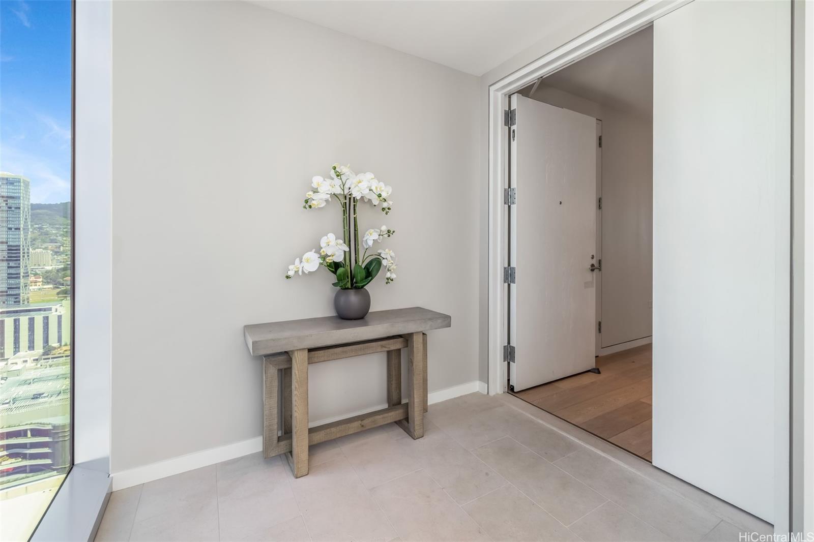 Waiea - 1118 Ala Moana condo # 2306, Honolulu, Hawaii - photo 2 of 25