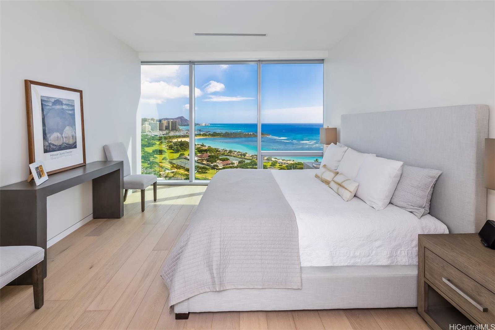 Waiea - 1118 Ala Moana condo # 2306, Honolulu, Hawaii - photo 11 of 25