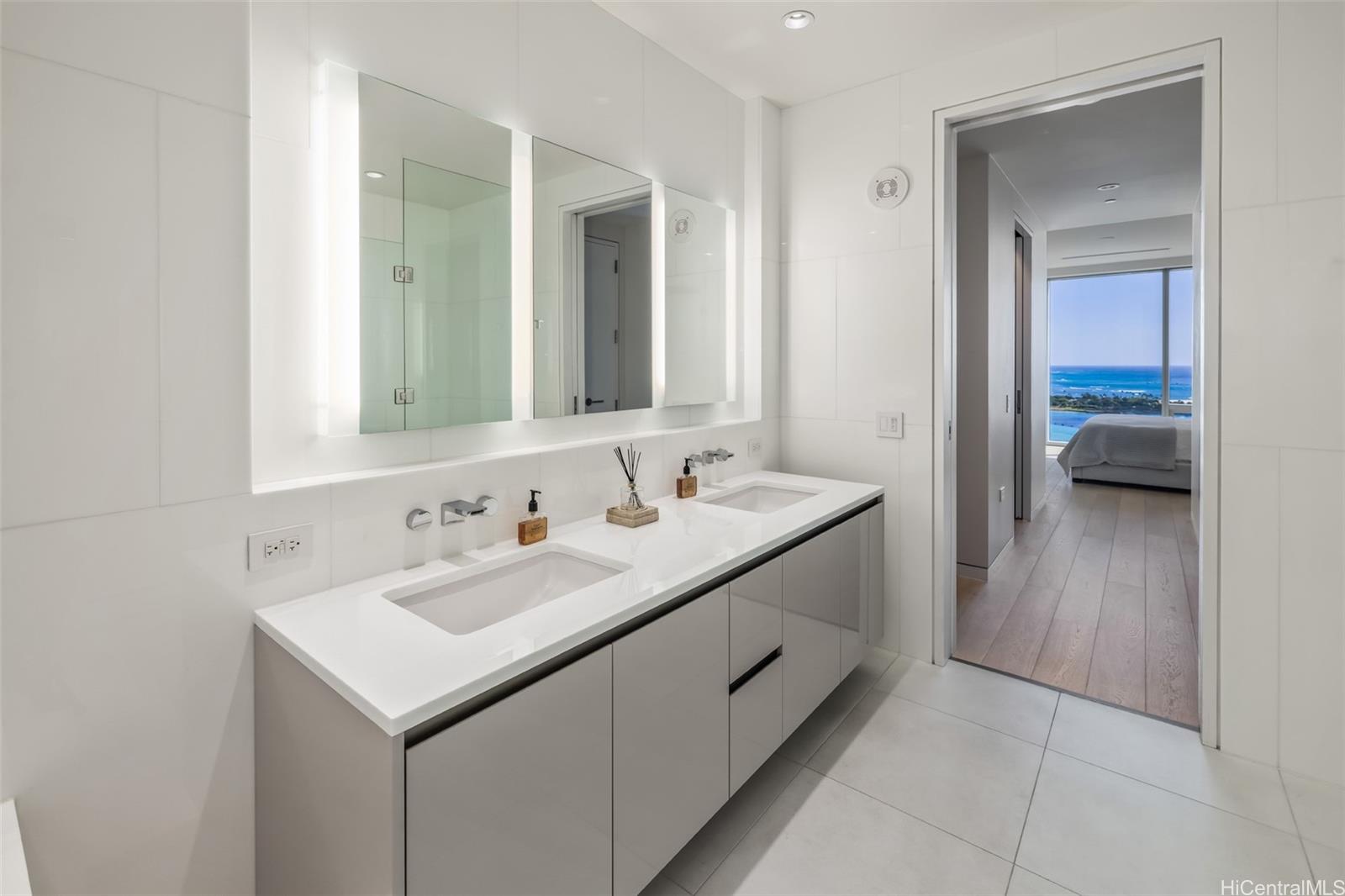 Waiea - 1118 Ala Moana condo # 2306, Honolulu, Hawaii - photo 15 of 25