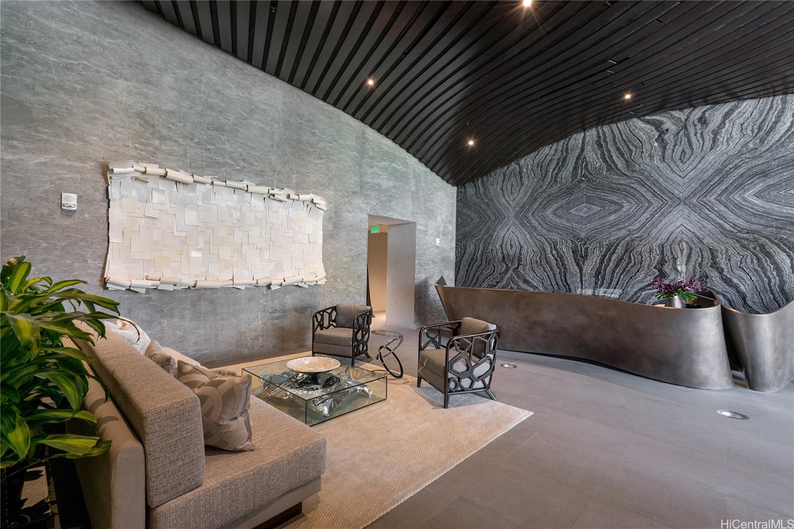 Waiea - 1118 Ala Moana condo # 2306, Honolulu, Hawaii - photo 22 of 25